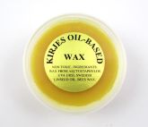 Organic Oil-Wax