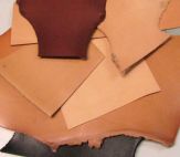Leather Offcut 100 g