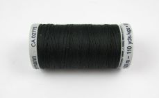Polyester Thread Black