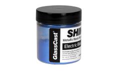 SHIMR Metallic Resin Pigment Powder 20g - Electric Blue