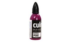 CULR Epoxy Pigment - Fuchsia Pink 20ml