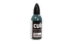 CULR Epoxy Pigment - Topaz Verde 20ml