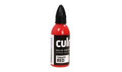 CULR Epoxy Pigment - Tomato Red 20ml