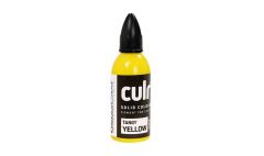 CULR Epoxy Pigment - Tangy Yellow 20ml