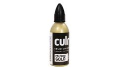CULR Epoxy Pigment - Polished Dorado 20ml