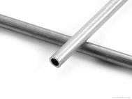 Stainless tube 1/4x12 (6.4x150 mm)