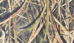 Kydex mossy oak grass blades