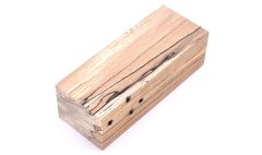 Spalted beech - Second