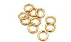 O ring Brass 12 mm/10pcs