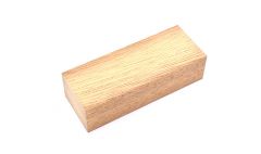 Iroko wood block