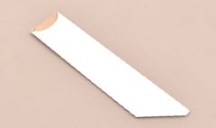 Cardboard knife sleeve - M
