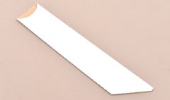 Cardboard knife sleeve - L