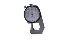 Dial Leather Thickness Gauge