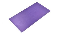 Micarta Violet - 1,5mm