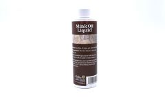 Mink Oil Liquid