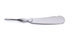 Butter knife 100 mm