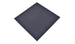Kydex Black 2.6 mm ( 0.090) 30x30 cm