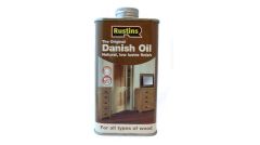 Danish Oil- Finland only