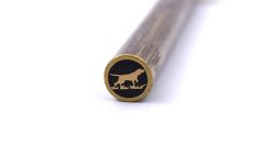 Mosaic Pin Foxhound 10 mm