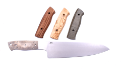 Brisa Chef knife kit 
