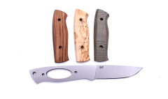 Brisa Trapper knife kit
