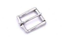 Belt buckle 38mm stainless