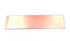 Copper 0.5x50x200 mm
