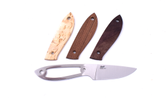 Brisa Bobtail knife kit