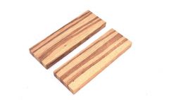 Marblewood Scales x2

