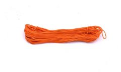 Ritza 25 Tiger thread - Orange 10m