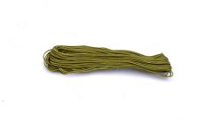 Ritza 25 Tiger thread - Pea Green 10m