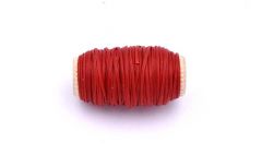Ritza 25 Tiger thread - Red 10m