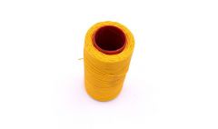 Ritza 25 Tiger thread - Yellow 500m