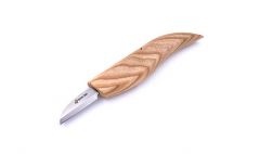 Beavercraft Wood Carving Bench Knife