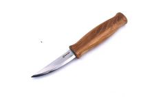 Beavercraft Whittling Sloyd Knife with Oak