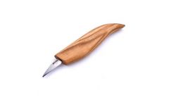 Beavercraft Detail Wood Carving Knife