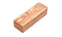 Wood Blocks For Knife Handles & Wood Crafting