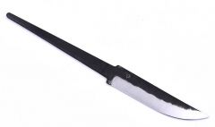 Polar 95 Hammered - Knifeblade