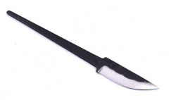 Polar 62 Hammered Knife Blade