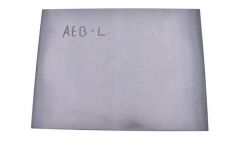 AEB-L / 3,5x250x340 mm