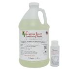 Resina Estabilizante Cactus Juice 1/2 Galón (1,89 L)