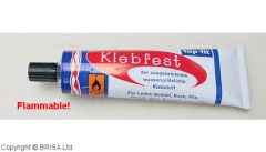 Klebfest Leather Glue