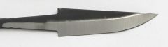 Lauri Drop Point 80 Knife Blade