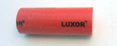 Luxor Red 6.5 my
