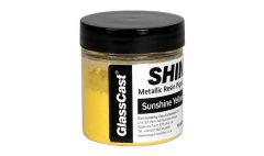 Shimr Sunshine yellow