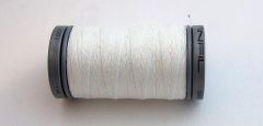 Polyester Thread White