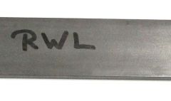 RWL-34/3,3x300x1000 mm