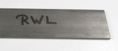 RWL-34/3,2x51x500 mm