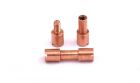 Corby rivet  Copper 1 pc 1/4