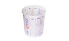 Calibrated Mixing Cup 2240ml